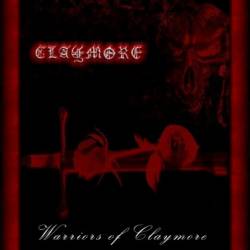 Claymore (BGR) : Warriors of Claymore
